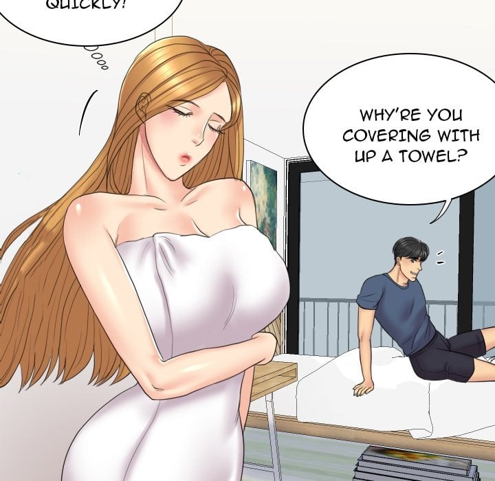 Secret Offer chapter 15 page 100