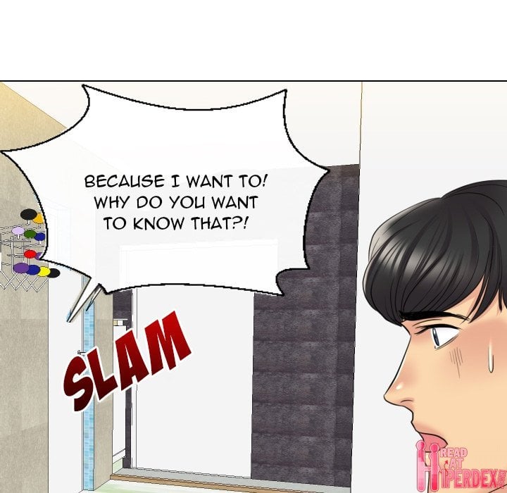 Secret Offer chapter 15 page 102