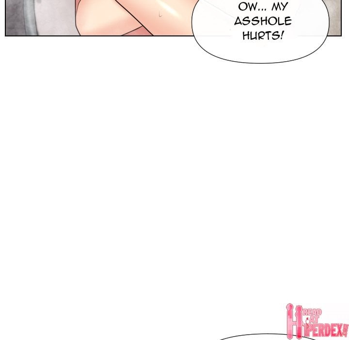 Secret Offer chapter 15 page 105