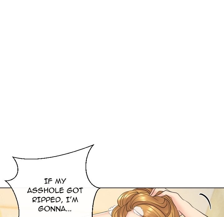 Secret Offer chapter 15 page 107