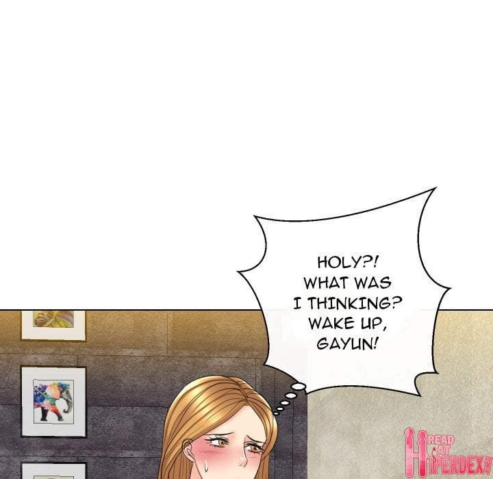 Secret Offer chapter 15 page 114