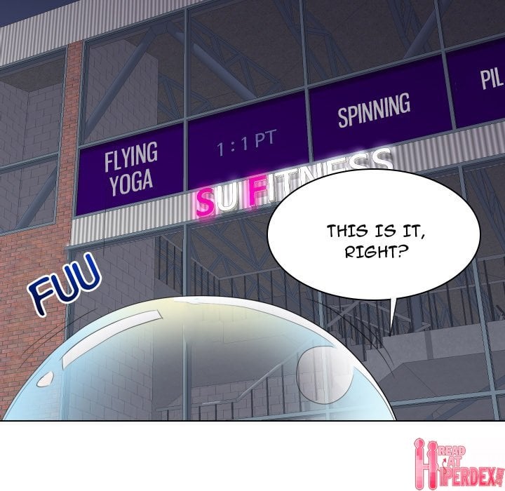 Secret Offer chapter 15 page 117