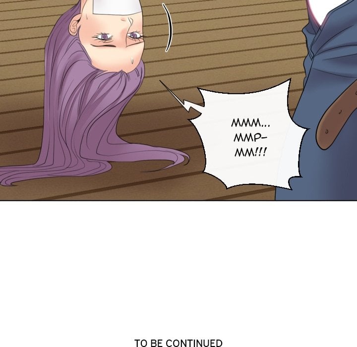 Secret Offer chapter 15 page 124