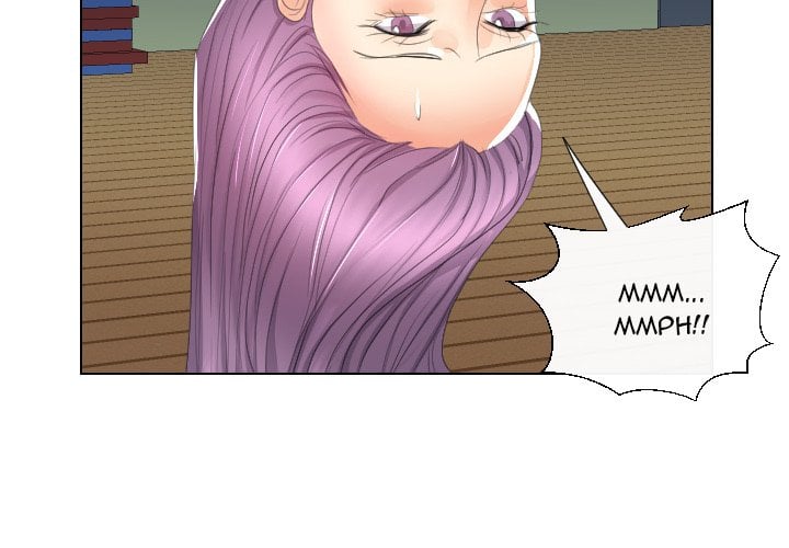 Secret Offer chapter 16 page 4