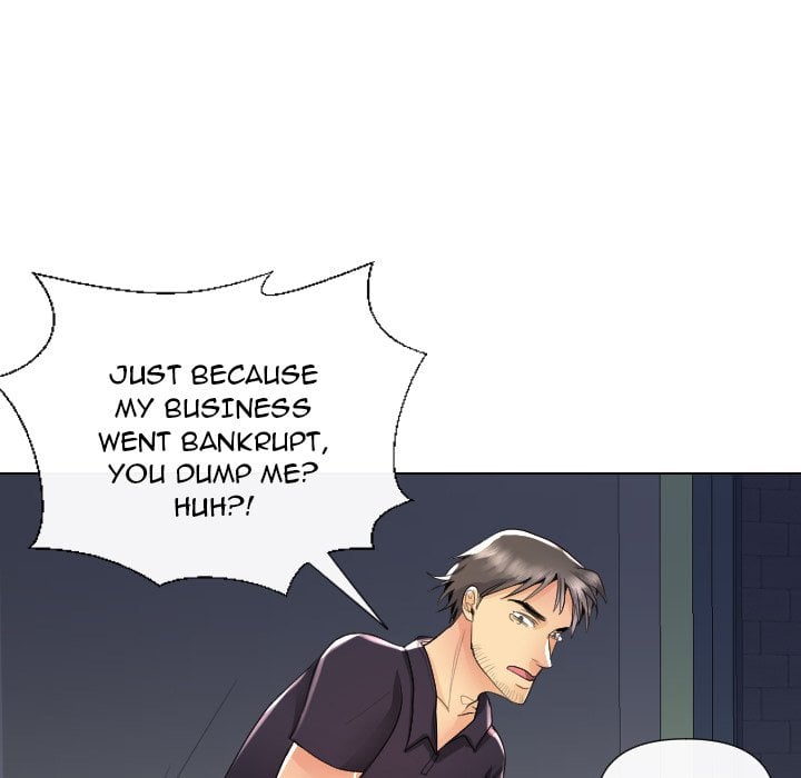 Secret Offer chapter 16 page 5