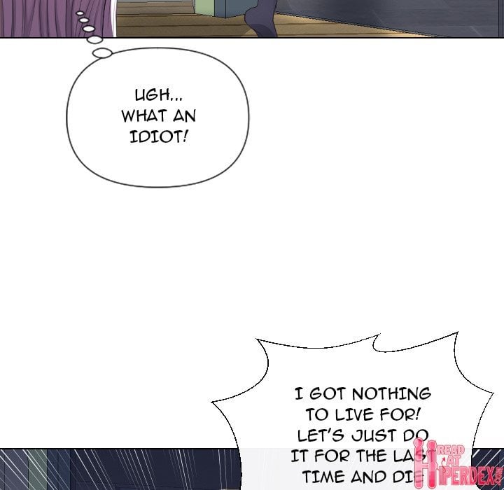 Secret Offer chapter 16 page 9