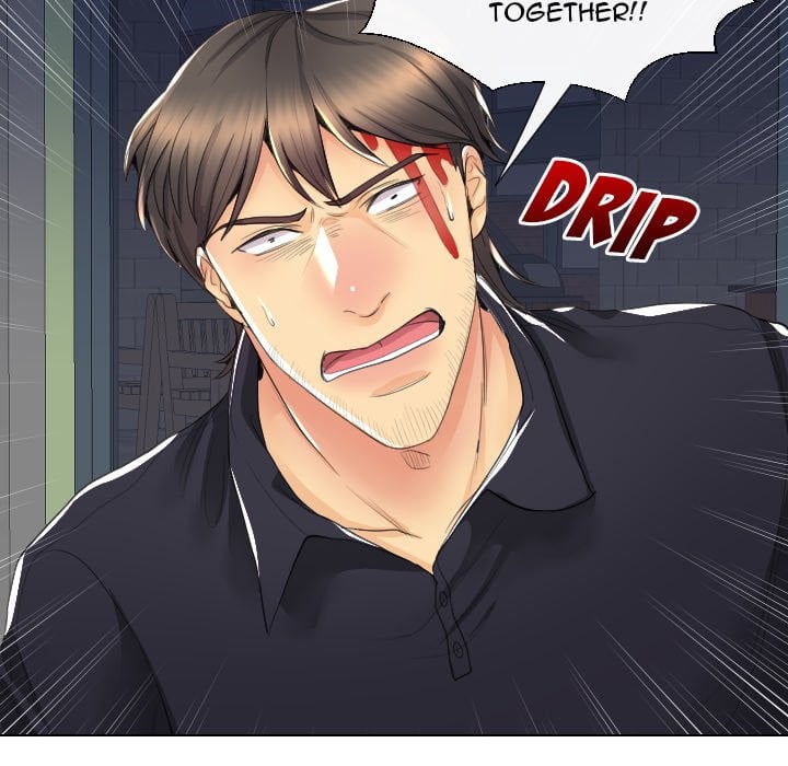 Secret Offer chapter 16 page 10