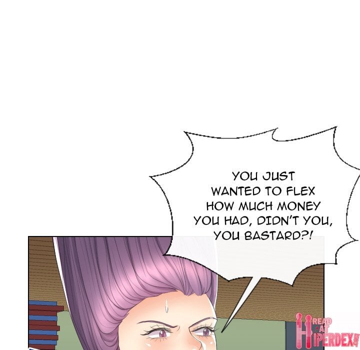 Secret Offer chapter 16 page 15