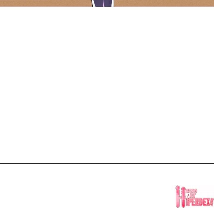 Secret Offer chapter 16 page 21