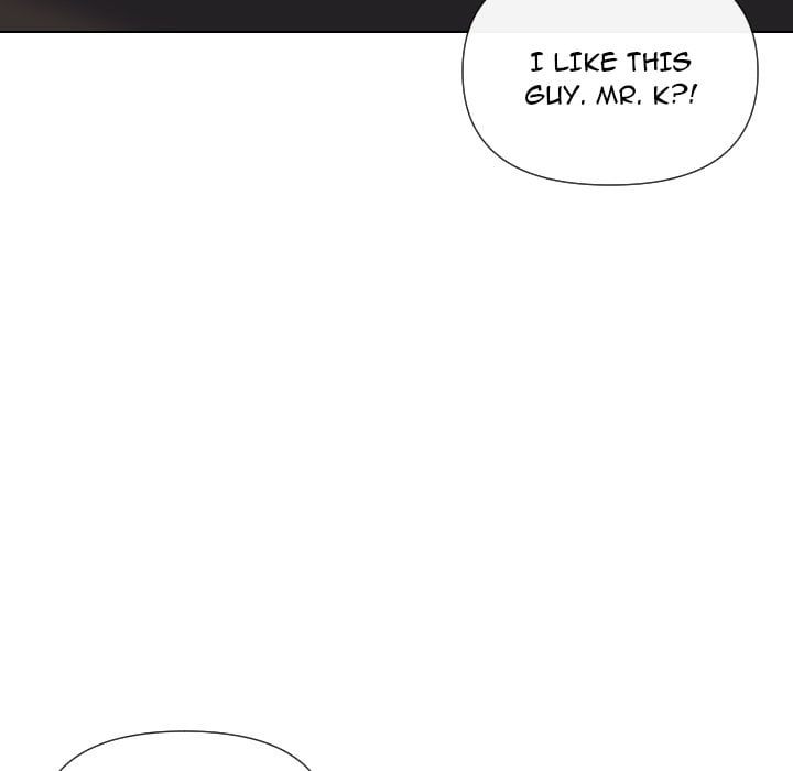 Secret Offer chapter 16 page 26