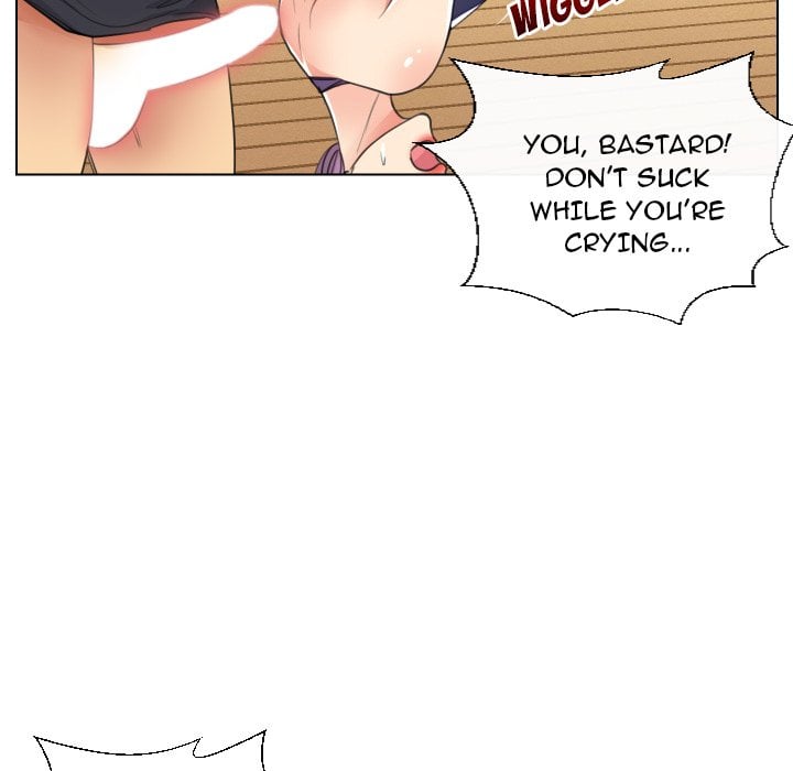 Secret Offer chapter 16 page 28