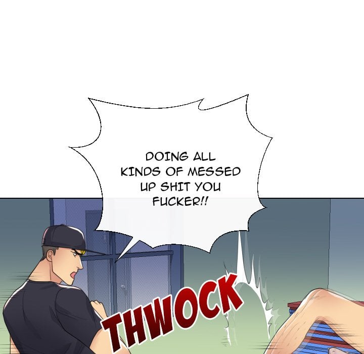 Secret Offer chapter 16 page 43