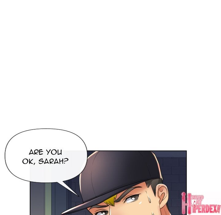 Secret Offer chapter 16 page 45
