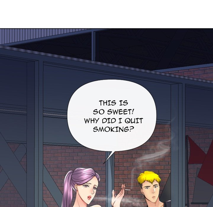 Secret Offer chapter 16 page 52