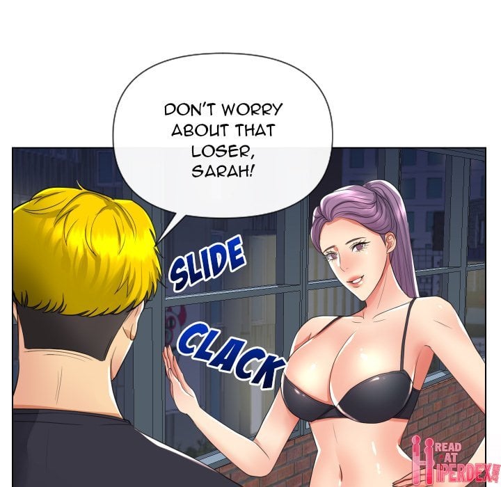 Secret Offer chapter 16 page 54