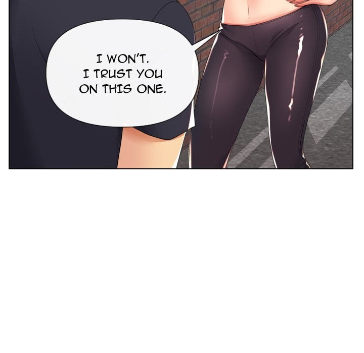 Secret Offer chapter 16 page 55