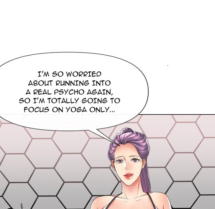 Secret Offer chapter 16 page 56
