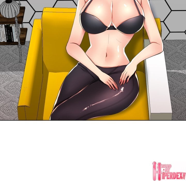 Secret Offer chapter 16 page 57
