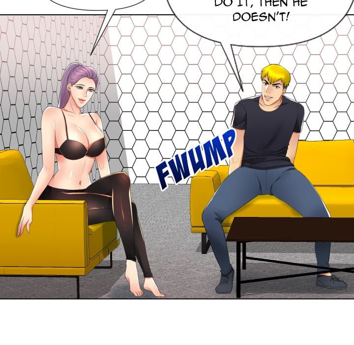 Secret Offer chapter 16 page 59