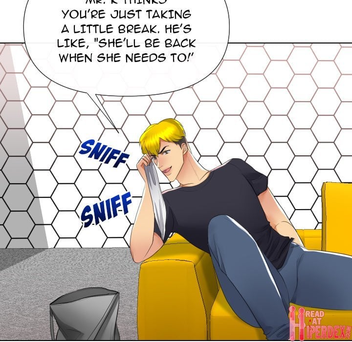 Secret Offer chapter 16 page 63