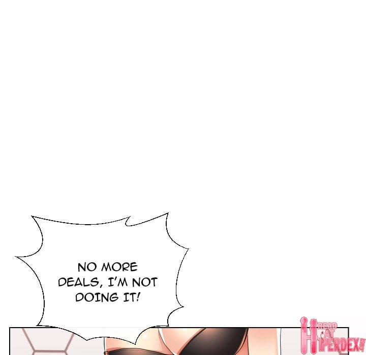 Secret Offer chapter 16 page 66
