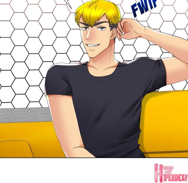 Secret Offer chapter 16 page 69