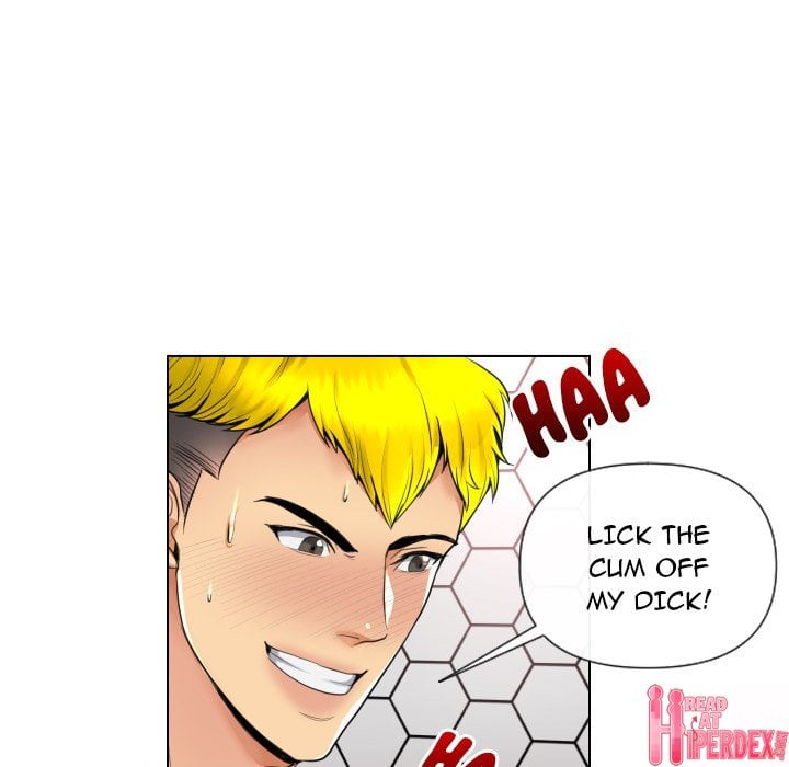 Secret Offer chapter 16 page 84