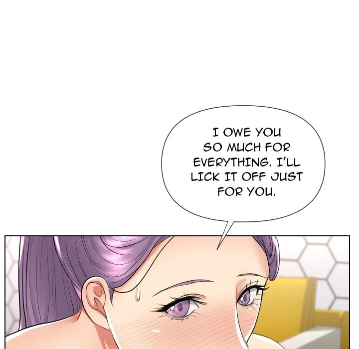 Secret Offer chapter 16 page 86