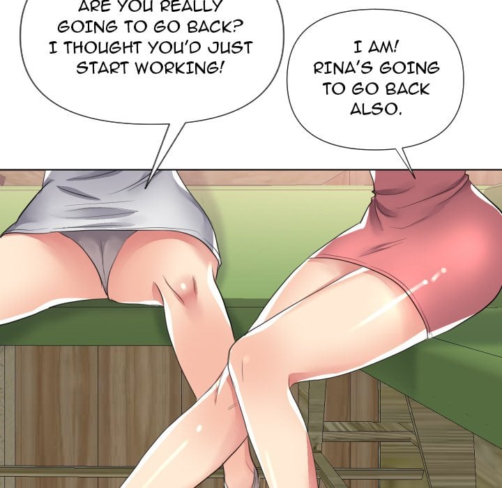 Secret Offer chapter 16 page 100
