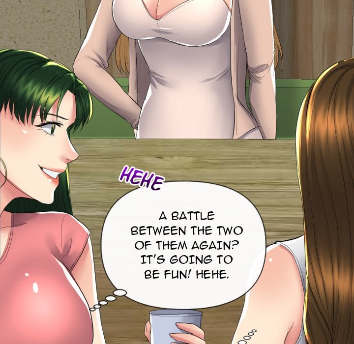 Secret Offer chapter 16 page 103