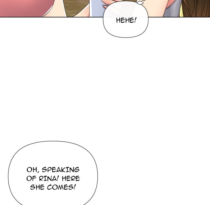 Secret Offer chapter 16 page 104