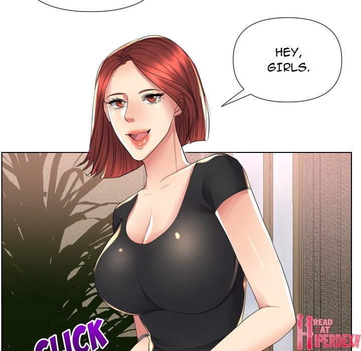 Secret Offer chapter 16 page 105