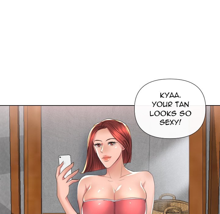 Secret Offer chapter 16 page 107