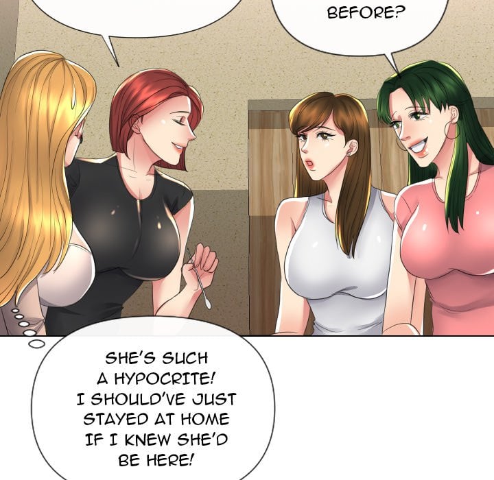Secret Offer chapter 16 page 110