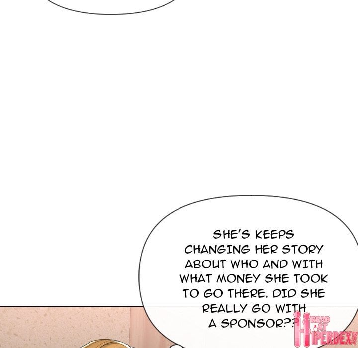 Secret Offer chapter 16 page 111