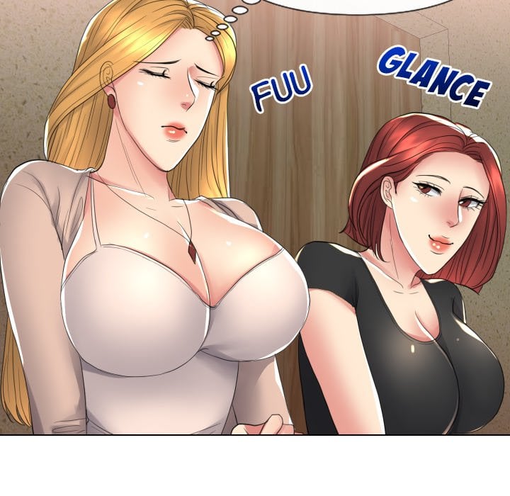 Secret Offer chapter 16 page 112