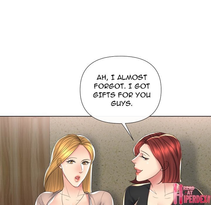 Secret Offer chapter 16 page 114