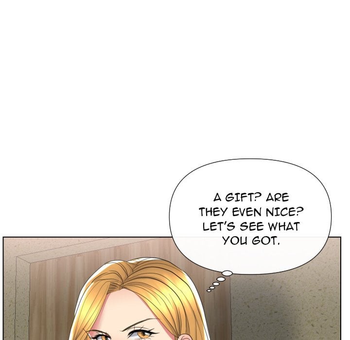 Secret Offer chapter 16 page 116