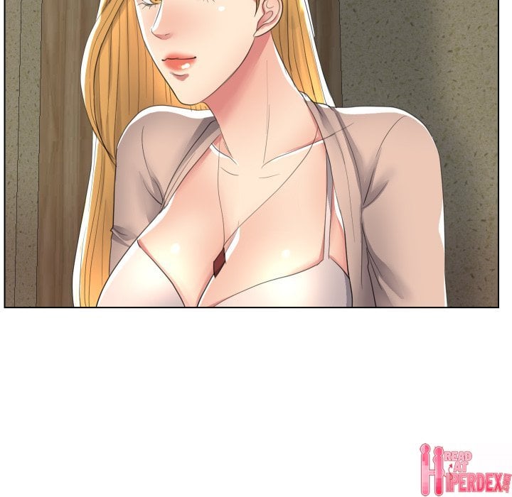 Secret Offer chapter 16 page 117
