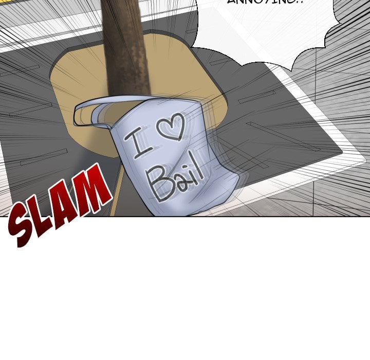 Secret Offer chapter 16 page 119