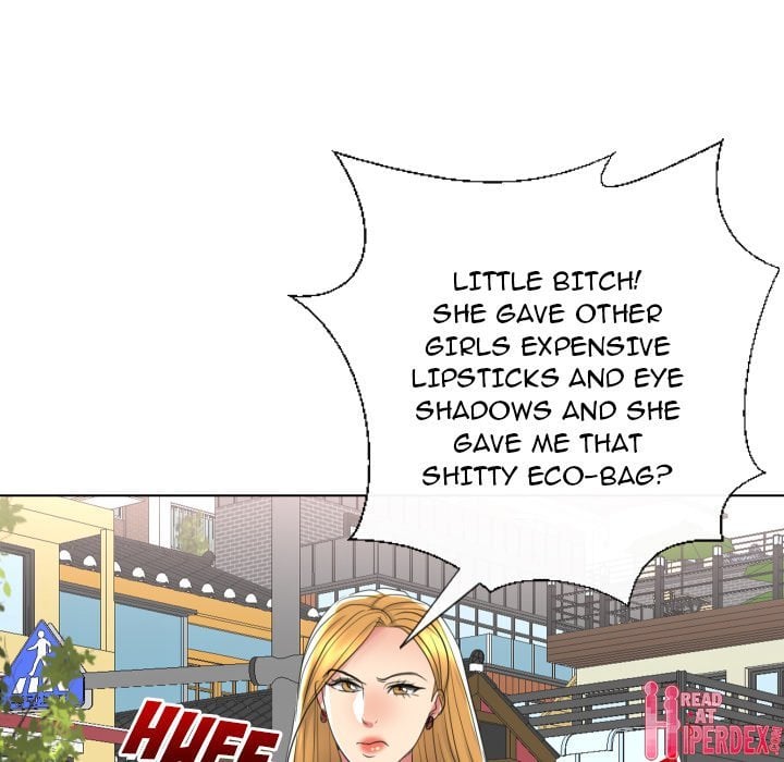 Secret Offer chapter 16 page 120