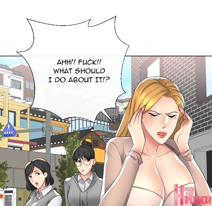 Secret Offer chapter 16 page 123