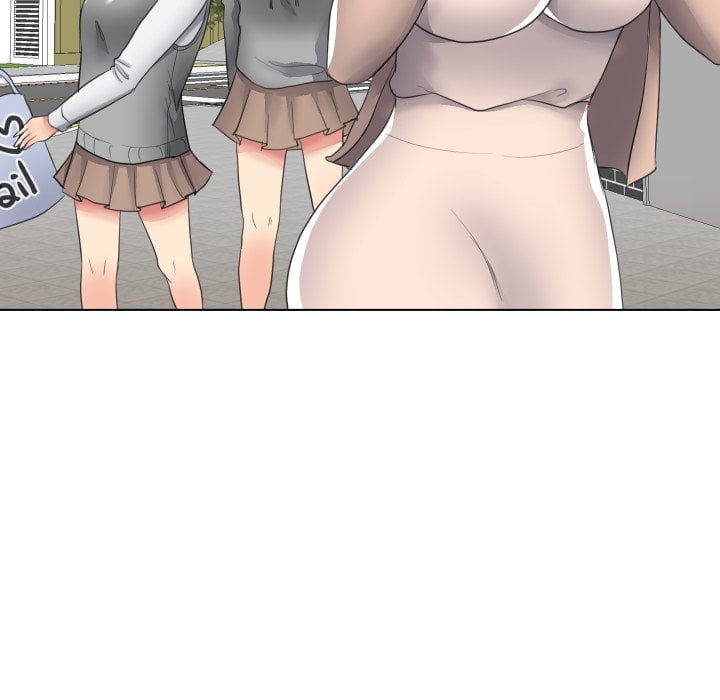 Secret Offer chapter 16 page 124