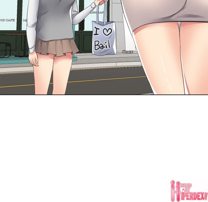 Secret Offer chapter 16 page 126