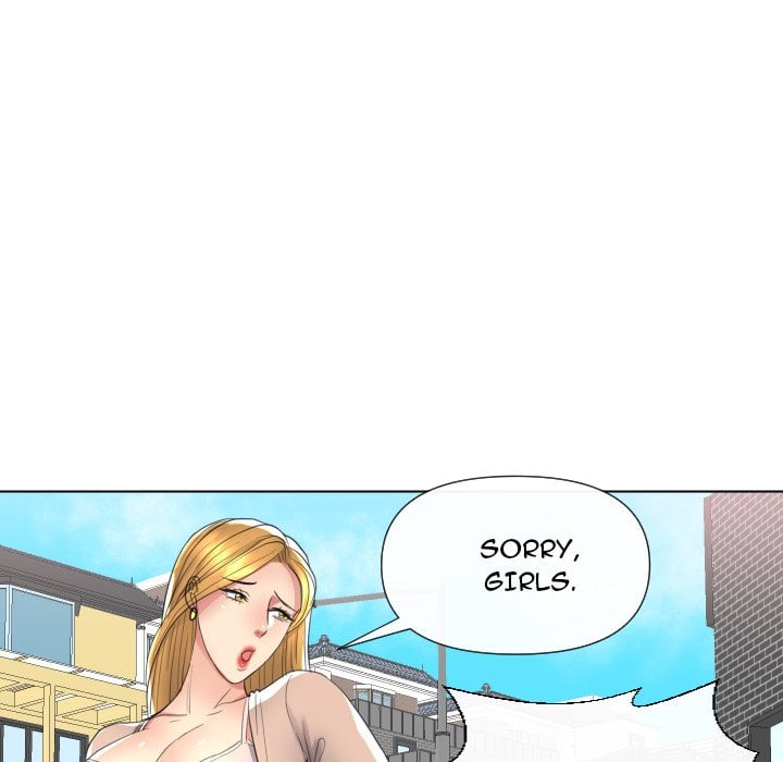 Secret Offer chapter 16 page 127