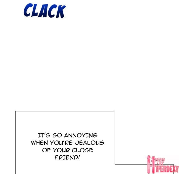 Secret Offer chapter 16 page 129