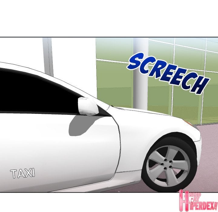 Secret Offer chapter 17 page 6