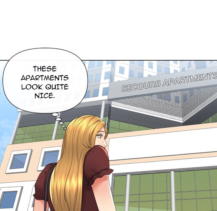 Secret Offer chapter 17 page 10