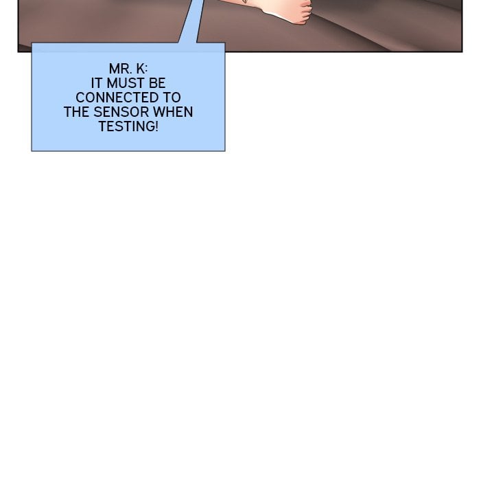 Secret Offer chapter 17 page 16
