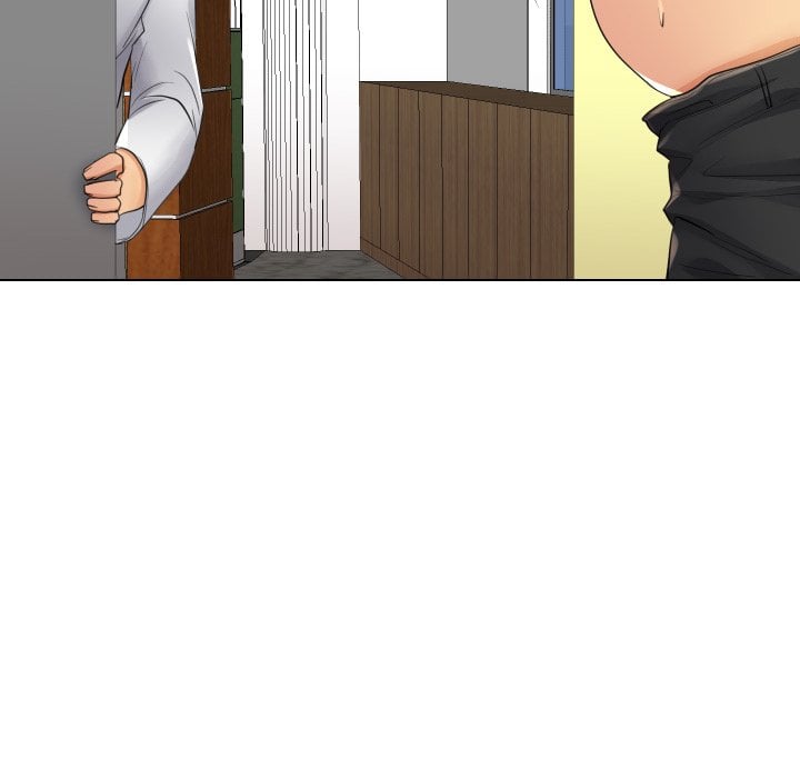 Secret Offer chapter 17 page 26